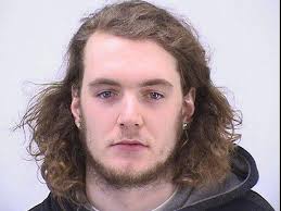 Burnside Man Arrested