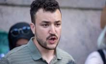 It is time to imagine our entire politics in loving terms