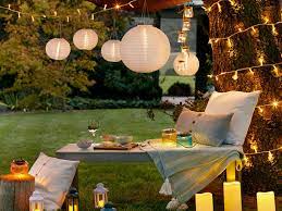 In der schönsten zeit des jahres findet die party im garten statt. Gartenparty 20 Deko Ideen Zum Nachmachen Mein Schoner Garten