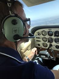 That changes when you get a commercial pilot license (cpl). Cost Of A Recreational Pilot S Licence Rpl Interair