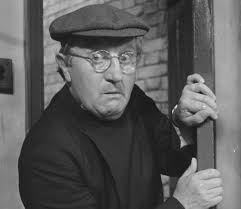 Edward Sinclair (Creator)