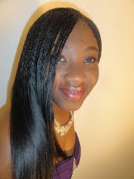 A tree braid begins with placing your own hair in cornrows. World Of Braiding Christmas Hair Specials Worldofbraiding Blog