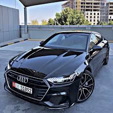 Audi A7 Dream Cars Audi Audi A7 Audi