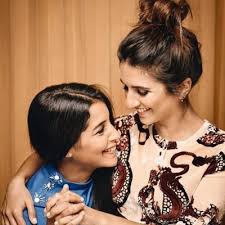 Dad is her husband tahar rahim. Leila Geraldine On Twitter Leila Bekhti Et Tahar Rahim Theeddy De Damien Chazelle Sur Netflixfr En 2020