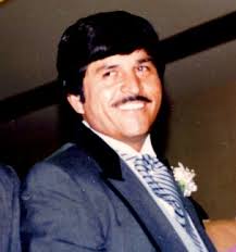 Ralph Montalvo Cuevas (1939-1986)