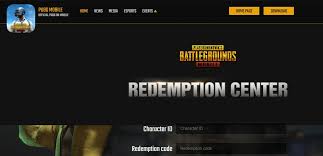 Pubg mobile official pubg on mobile. Redeem Code Pubg April 2021 Pubg Mobile Today Redeem Code 10 April 2021 Working As Of Today We Have Listed All The Available Redeem Codes For Pubg Mobile Below