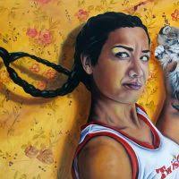 Figurative Artist Styles