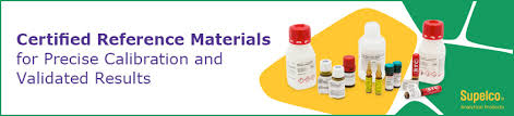 What is a reference source? Analytical Standards Certified Reference Materials Sigma Aldrich
