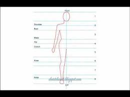 Male Female Croquis Proportions Youtube Be the first to be informed about upcoming projects!