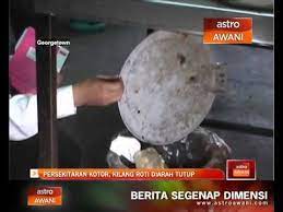 For example, a few years ago, the high five consolidated berhad suddenly terminated 60 of its workers by only giving 24 hours notices and half month salary as compensation. Persekitaran Kotor Kilang Roti Diarah Tutup Youtube