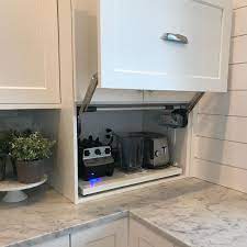 Appliance Garage Appliance Garage Kitchen Appliance Garage Kitchen Appliance Storage