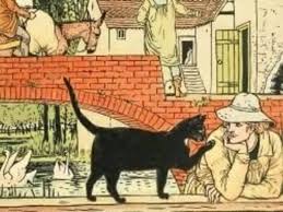 Puss in boots fairy tale summary. Puss In Boots A Story With A Questionable Moral Owlcation