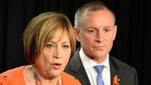 Families SA insider says ..., by Lauren Novak, Sam Kelton, Perth Now (July  23, 2014)