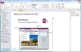 Microsoft Office Onenote 2010 Download Get Into Pc