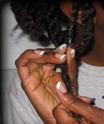 Mineral oil is any of various colorless, odorless, light mixtures of higher alkanes from a mineral source, particularly a distillate of petroleum, as distinct from usually edible vegetable oils. What S All The Fuss About Mineral Oil Naturallycurly Com
