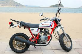 Hanki sinulle sopiva honda monkey nettimotosta. Honda Ape Wikipedia