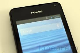If you use any third party app to set pattern lock then uninstall it first. Huawei Ascend Y300 Review