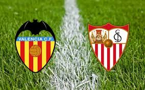 Check out the recent form of valencia and sevilla. Valencia Vs Sevilla Fc Prediction Sportpesa Tips