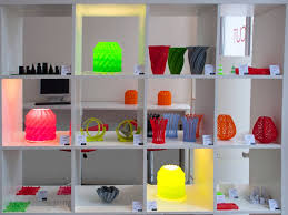Modell O Print Shop 3d Print Shop Shelving Unit 3d Printing