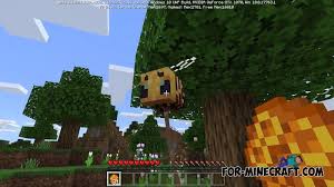 This video will teach you how to get honeycomb and honey in minecraft pocket edition. How To Ride Bees Addon For Mcpe 1 14 0 1