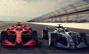 The 2021 fia formula one world championship is a motor racing championship for formula one cars which is the 72nd running of the formula one world championship. F1 Versenykepes Vonzo Es Extrem Megerkeztek A 2021 Es Autoterve