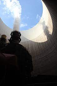 Die größe des kühlturms spielt für den erfolg der maßnahmen eine. Kuhlturm Von Innen Foto Bild Industrie Und Technik Energietechnik Kraftwerke Bilder Auf Fotocommunity