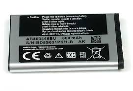 Buy Samsung E3213 Hero Battery 800 mAh ...