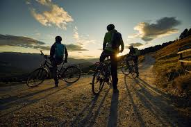 About Morrison Bikes Morrison Bikes Action Elektro Rad