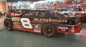 May be done with nascar. Dale Earnhardt Jr A Long Career Great Races And Amazing Cars Winston Cup Museum Special Event Center