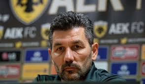 For faster navigation, this iframe is preloading the wikiwand page for marinos ouzounidis. Daily Record Sport On Twitter Aek Boss Marinos Ouzounidis Insists Brendan Rodgers Issues At Celtic Will Have No Bearing On Champions League Clash Https T Co Ctvl3pqmae Https T Co Hfhpzuqwru