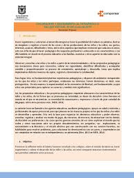 Ejemplos de talleres en educacion infantil. Taller Virtual Valoracion Y Seguimiento Al Desarrollo Infantil 25062019 Educacion De La Primera Infancia Ciencia Cognitiva