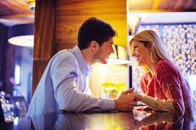 One person might be dating two to three people at the same time, and there is no pressure for being exclusive with the one you are going out with. What Does A Fourth Date Mean For Guys 17 Mind Blowing Thoughts Her Norm