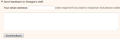Captcha every time showing error fixin. How To Get Rid Of Omegle Captcha Every Time