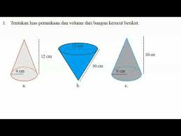 Jawaban buku siswa matematika kelas 9 latihan 5 2 hal 293 nesajamath. Latihan 5 2 Matematika Kelas 9 K13 No 1 Dan 2 Matematika