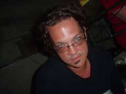 Robert Benjamin “Bennie” Covert (1978-2010)