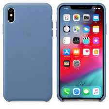 iphone xs max leder case waldgrun in 2020 iphone leder grun