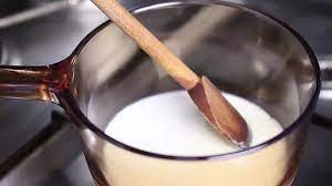 Milch Erwarmen 5 Schritte Mit Bildern Wikihow