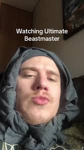 Ultimate Beast Master Season 4