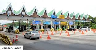 Saat ini hutama karya fokus pada pekerjaan di lima zona pembangunan. Kerajaan Tak Jadi Jual Plus Kadar Tol Perlu Turun 18 Pm