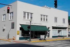 At stewart & tucker insurance, we are proud to have been that company for individuals and businesses in somerset, ky, and the surrounding areas for over 30 years. I Anderson Office Supply Offering Drive Thru Service I Local News Somerset Kentucky Com