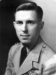 Lt Col Paul Burwell Miller