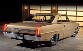 Image result for Autumn Gold 1962 Nova