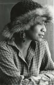 Kariamu Welsh, Pioneer of African Dance Studies, Dies at 72