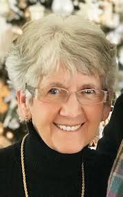 Audrey Brady Obituary