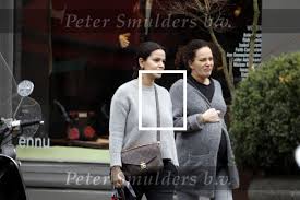 Voor monica geuze en haar vriend lars veldwijk wordt 2018 in ieder geval een mooi jaar. Fotoarchief Peter Smulders Bv