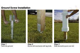 The How To Guide For Mounting Pergolas To Any Surface