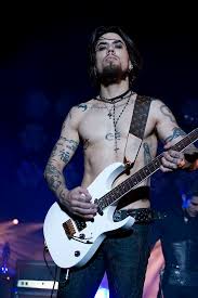 Dave Navarro'S Tragic Real-Life Story