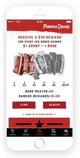 Best online famous dave's bbq coupon codes and promo codes for july 2021 are updated and verified. Rewards App Faq Famous Dave S Bbq Restaurant
