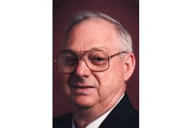 Andrew Mace Obituary (1931