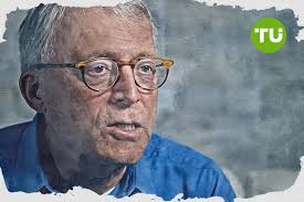 Peter Brandt outlines trading strategy for scaling positions